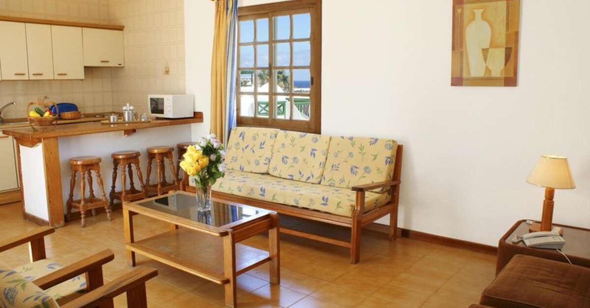Een foto van Appartementen Celeste