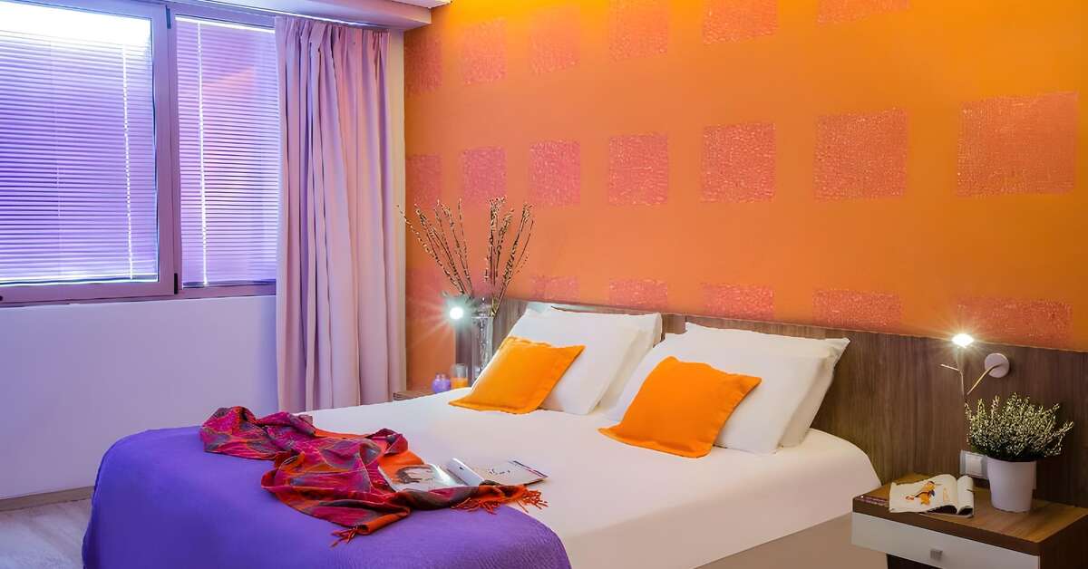 Een foto van Novus City Hotel