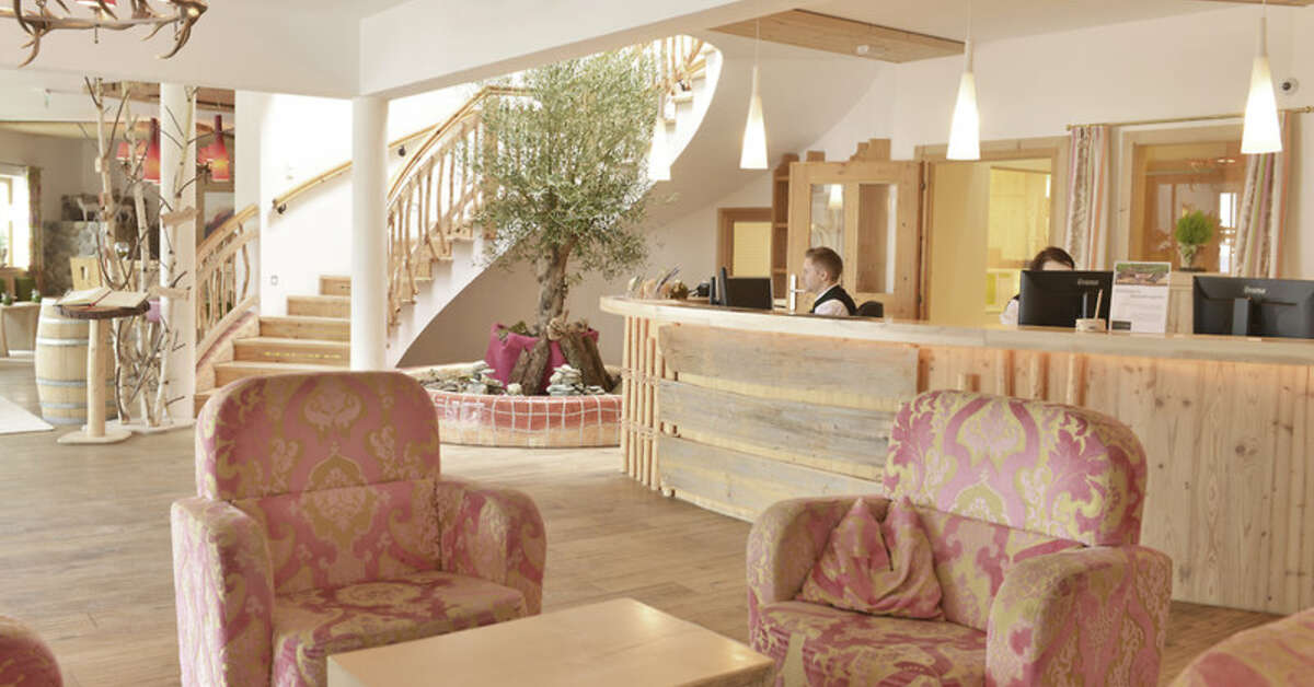 Ein Foto Natur & Wellnesshotel Höflehner