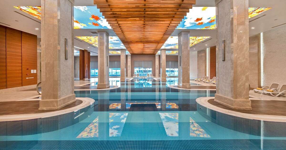 Een foto van Sidemarin Kirman Premium