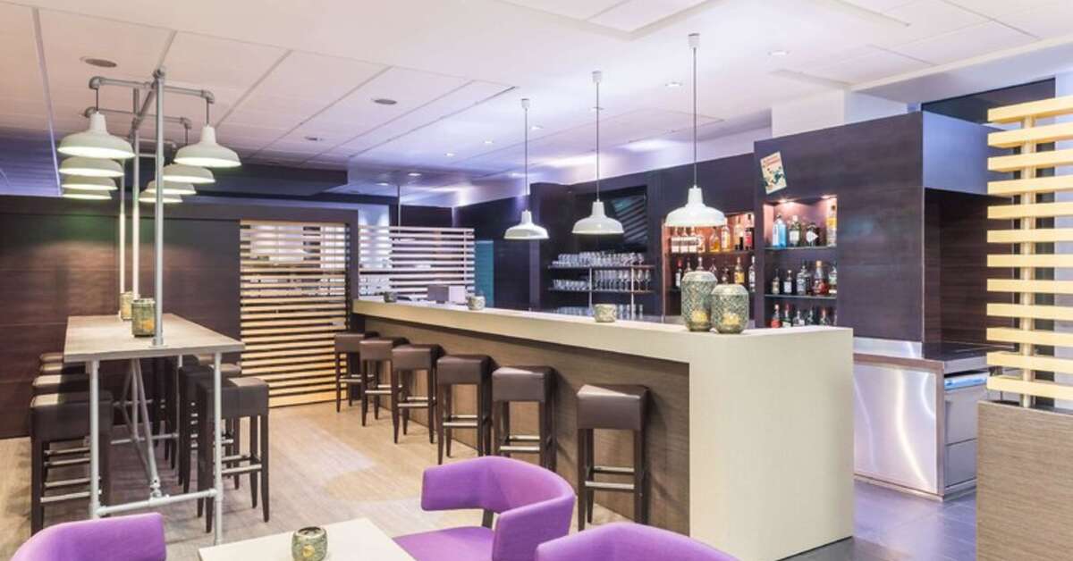Een foto van Park Inn by Radisson Göttingen