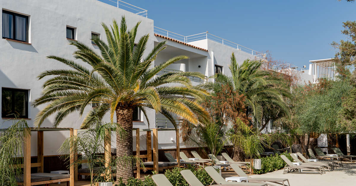 Een foto van Vago Ibiza