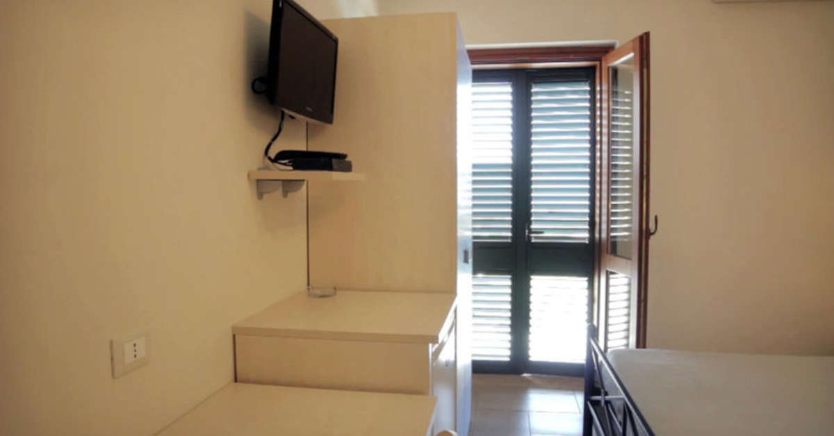 Een foto van Hotel Residence Il Gattopardo