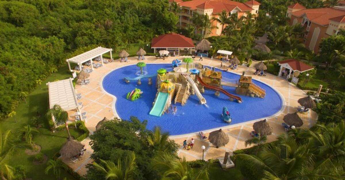 Een foto van Grand Bahia Principe Turquesa