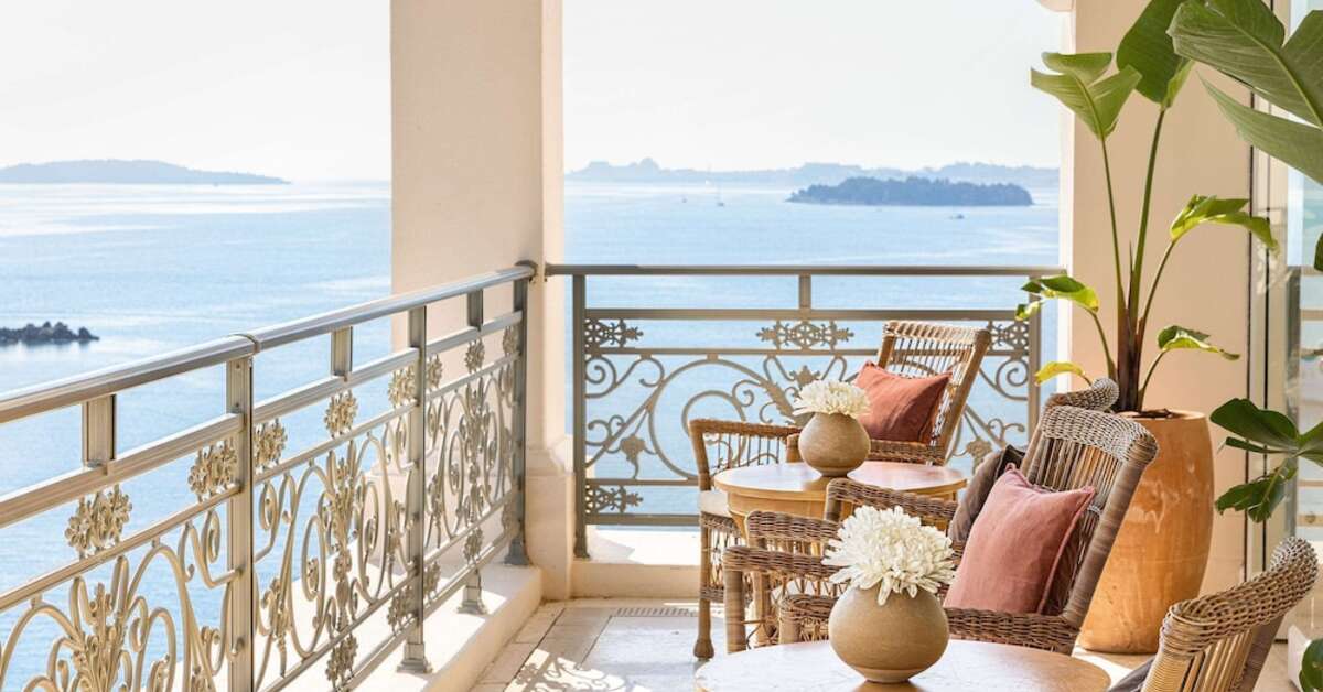 Een foto van Grecotel Eva Palace