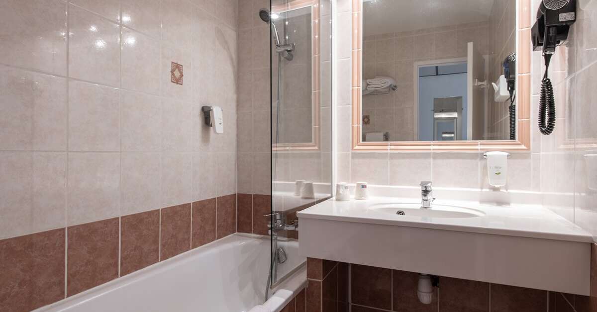 Een foto van Mercure Arles Centre Arenes