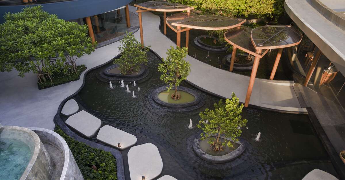 Een foto van Navana Nature Escape
