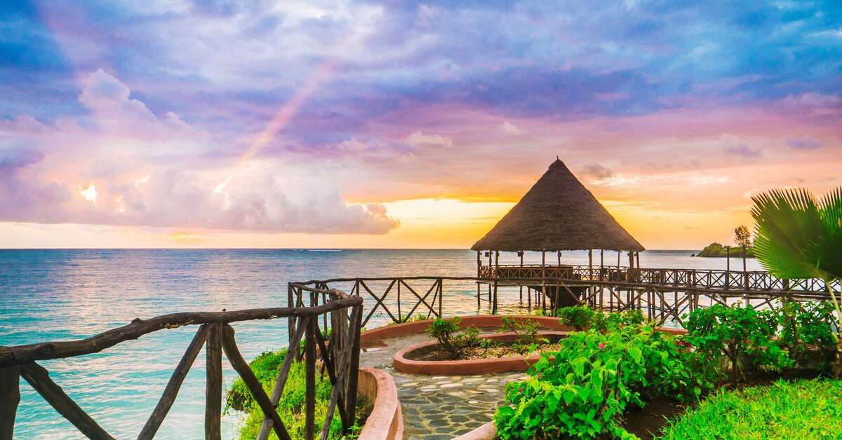 Een foto van Azao Resort & Spa