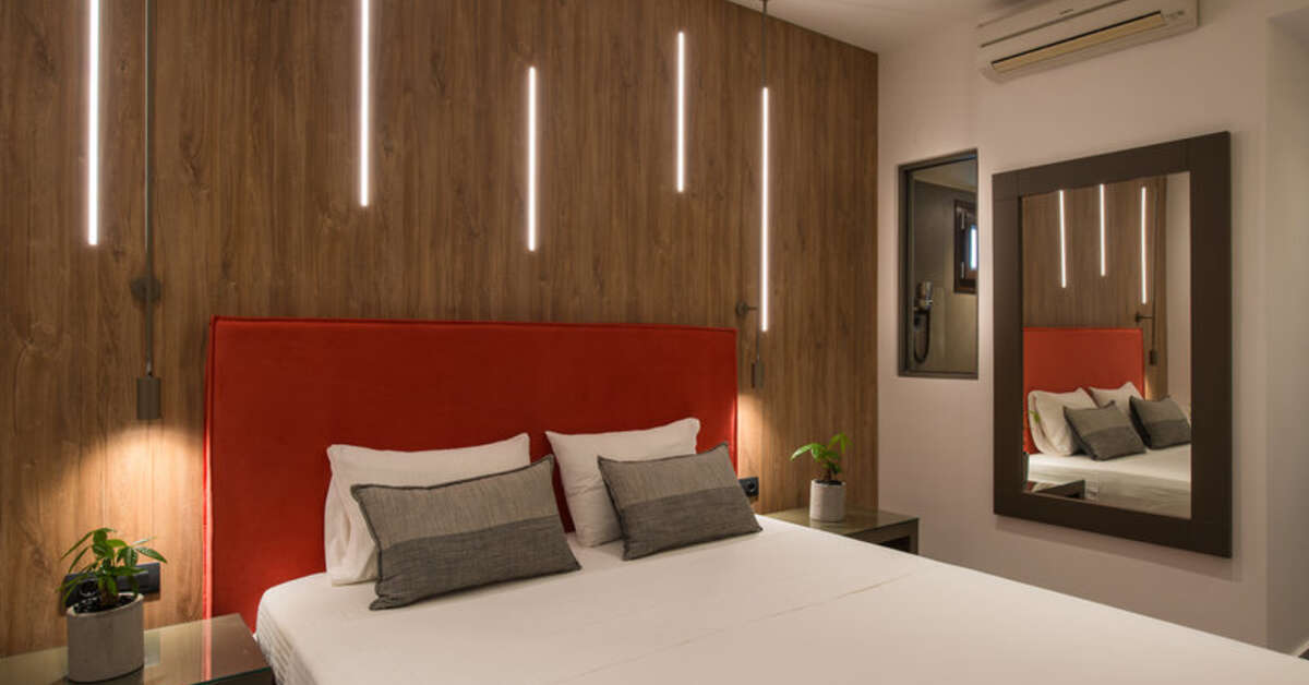 Een foto van Villa Sonia Hotel