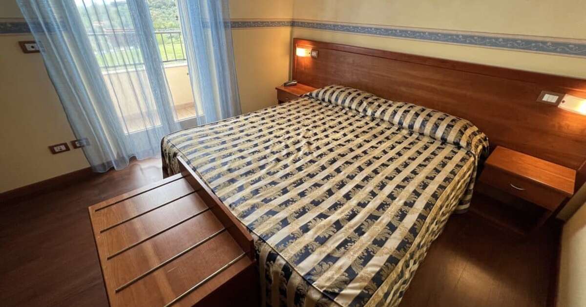 Een foto van Viole Country Hotel