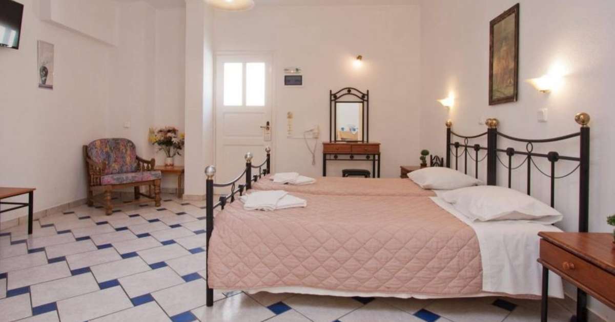 Ein Foto Marianna Hotel