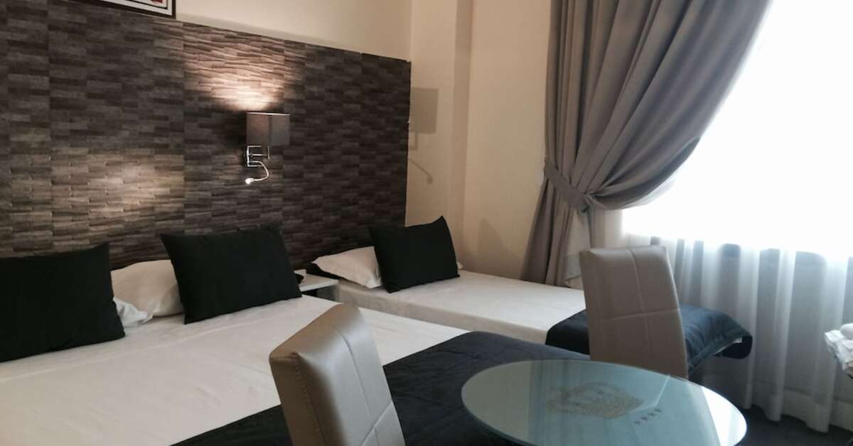 Een foto van Boutique Hotel Piazza Carita