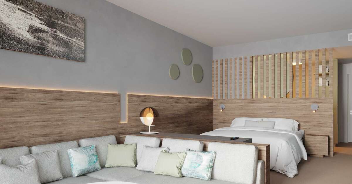 Een foto van Radisson Blu Lanzarote Resort