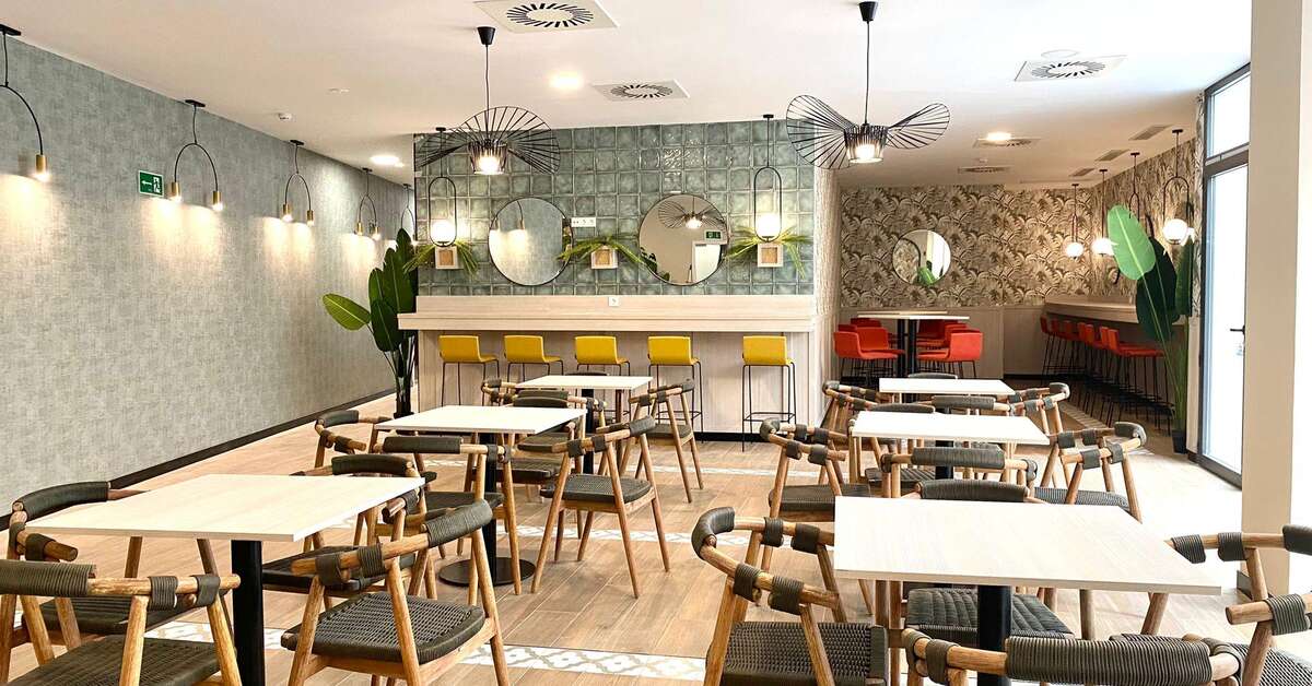 Een foto van Soho Boutique Cordoba
