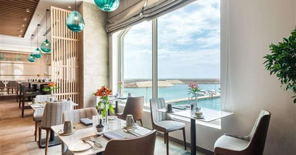 Een foto van Chedi Lustica Bay