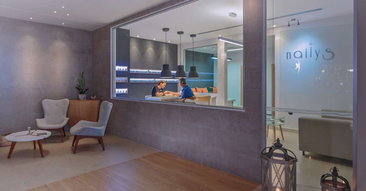 Een foto van de faciliteiten bij Miraggio Thermal Spa Resort