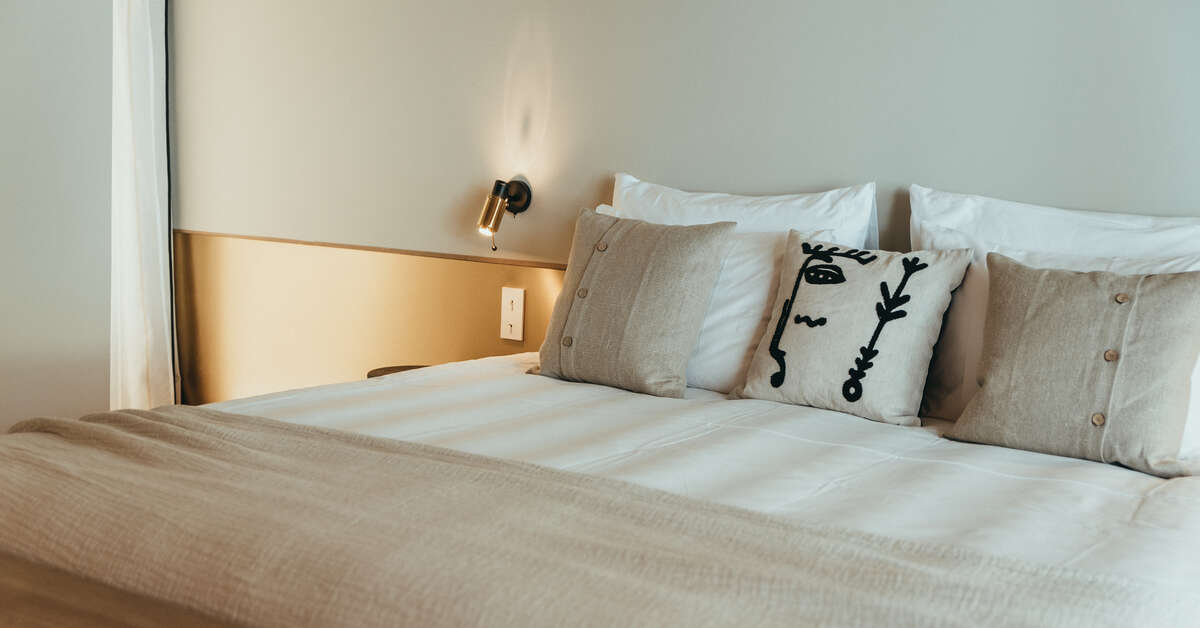 Een foto van Maslina Resort