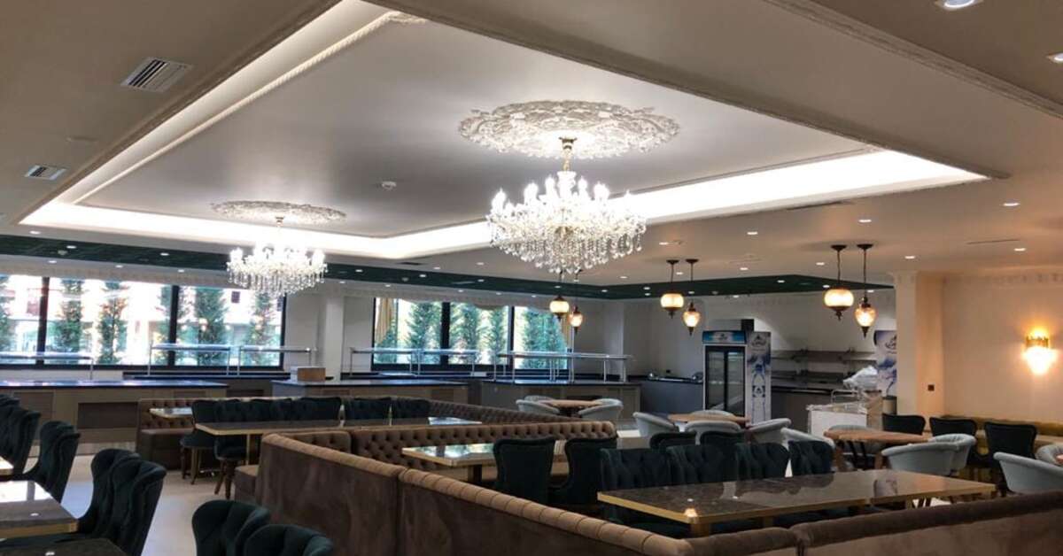 Een foto van Premium Sunrise Hotel Golem