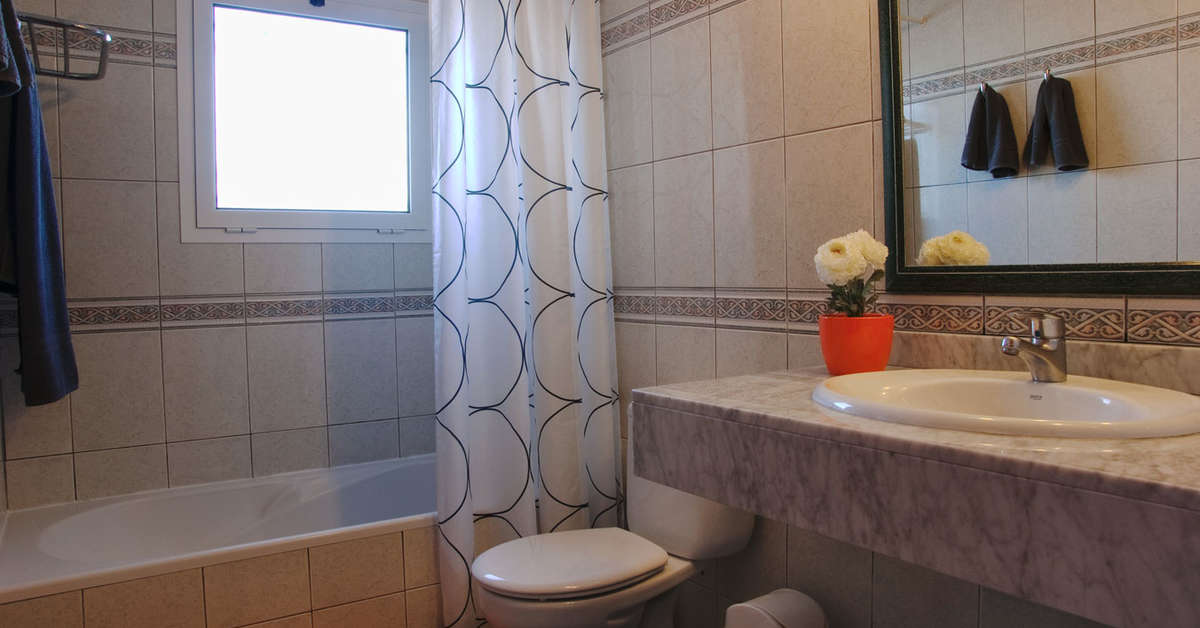 Een foto van Suite Hotel Montana Club