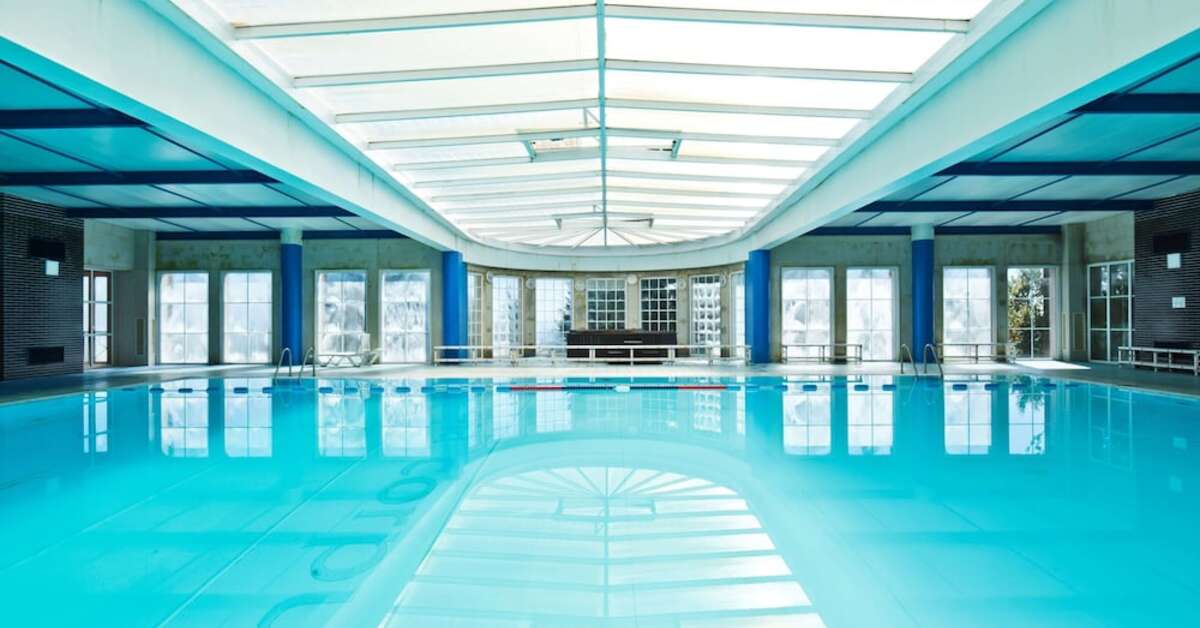 Een foto van Golden Tulip Caramulo Hotel & Spa