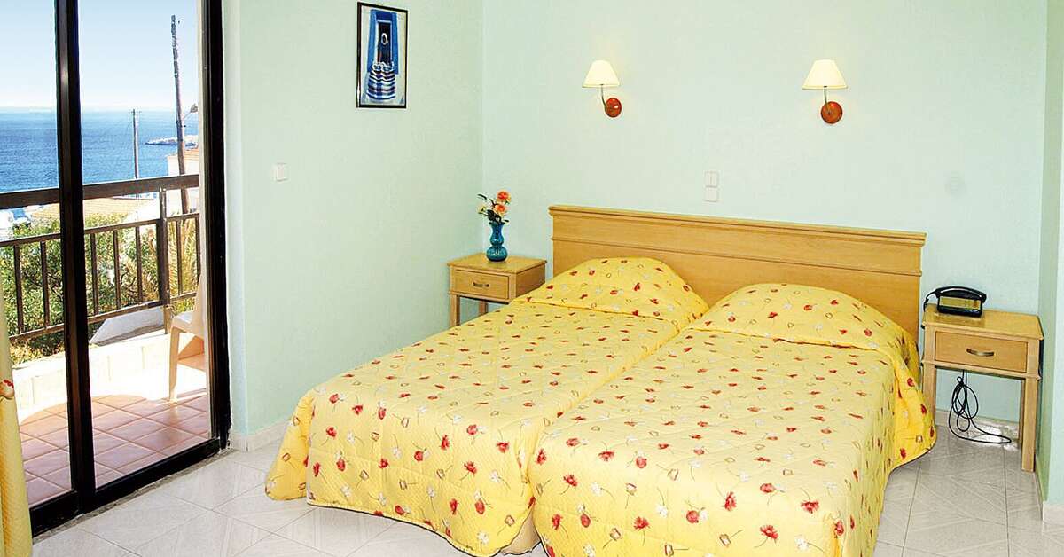 Een foto van Seven Stars