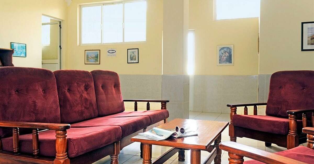 Een foto van Nha Terra Hotel