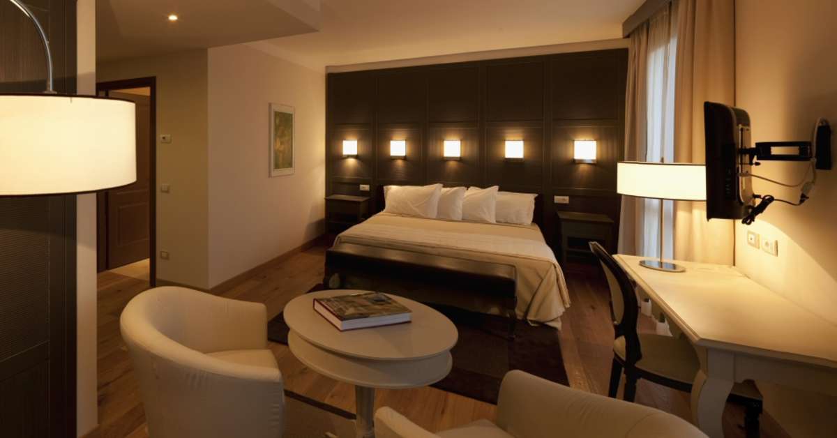 Een foto van Hotel Villa Giorgia