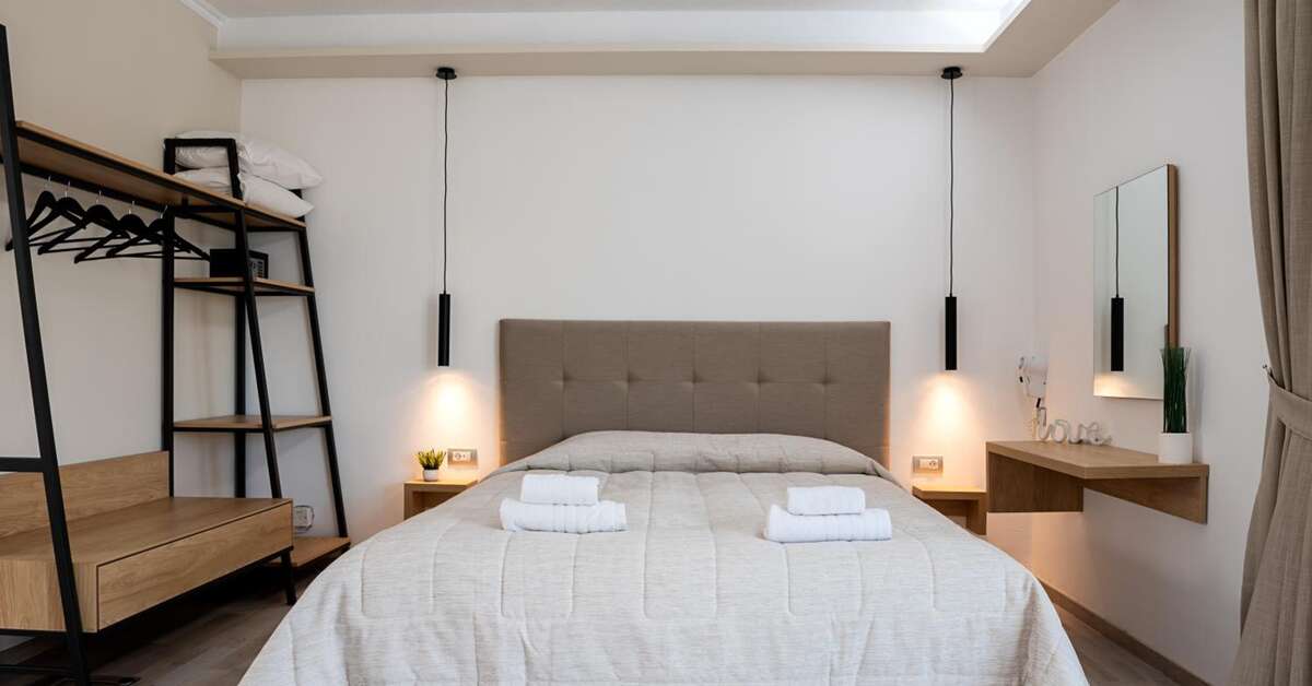 Een foto van Terinikos Hotel