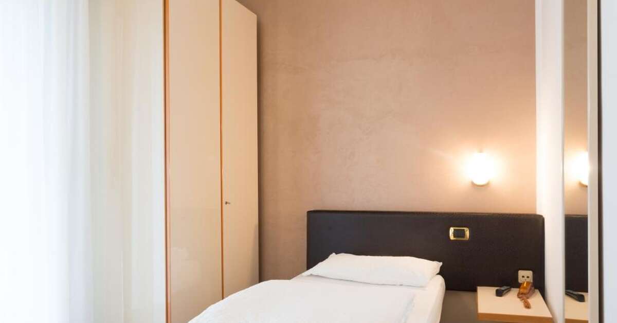 Een foto van Hotel Rudy