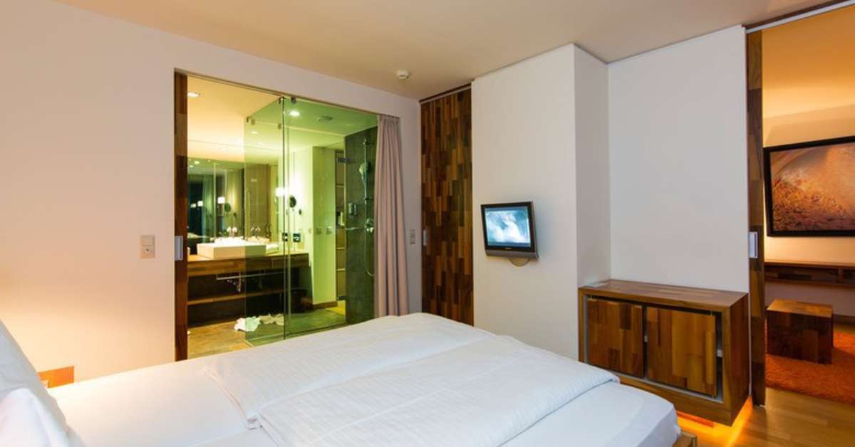 Een foto van Falkensteiner Hotel & Spa Carinzia