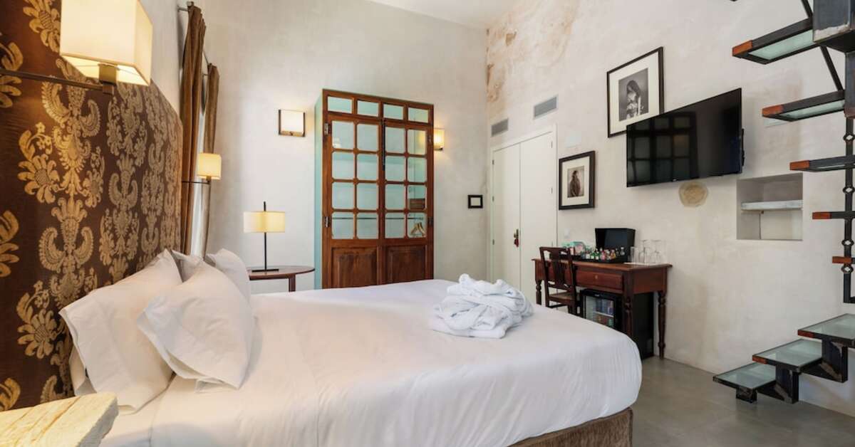 Een foto van Hotel Boutique V