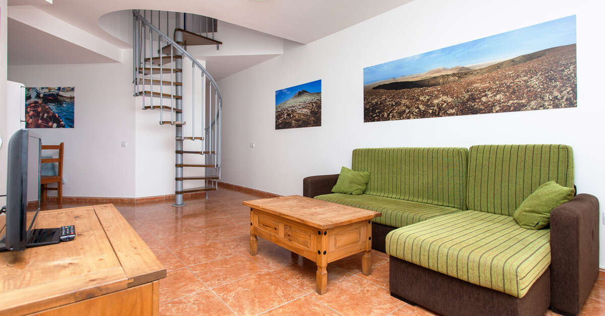 Een foto van Appartementen Tao Cotillo