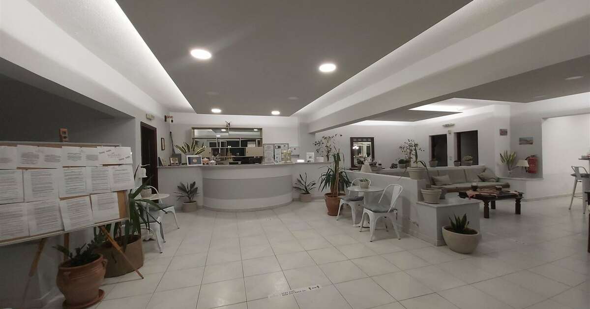 Een foto van Kasteli Studios & Appartementen