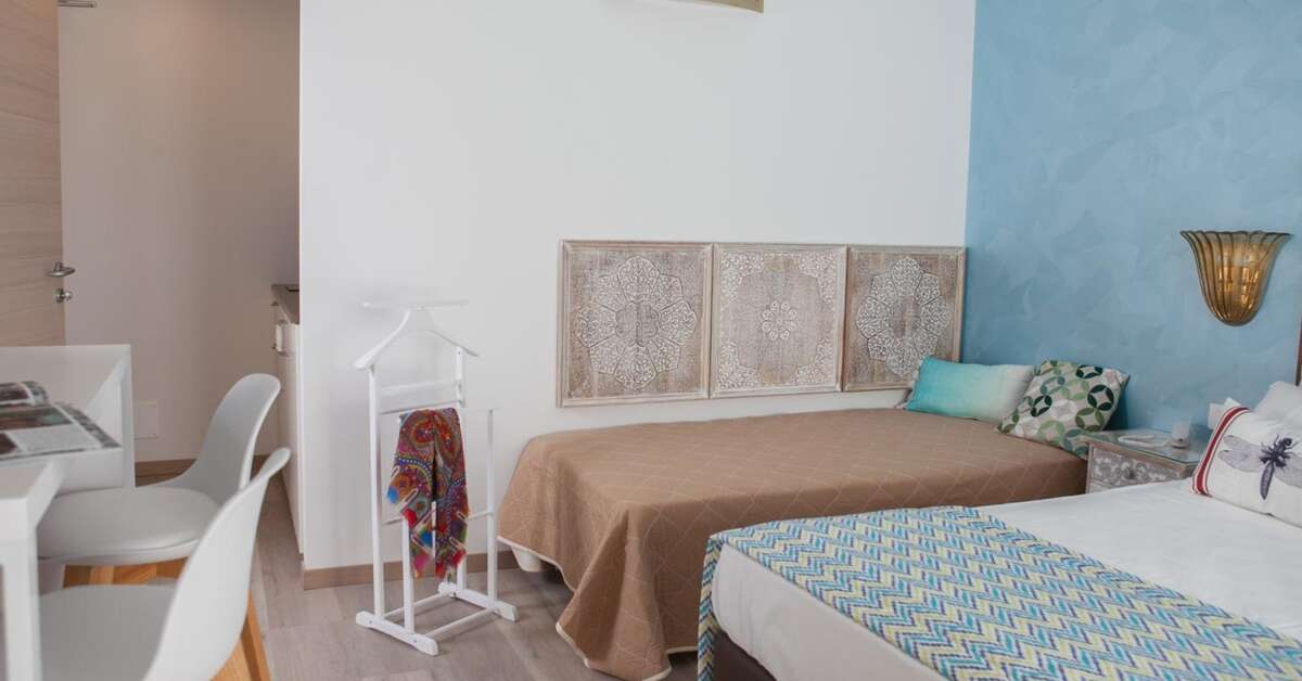 Een foto van Albatros Hotel Lido di Jesolo