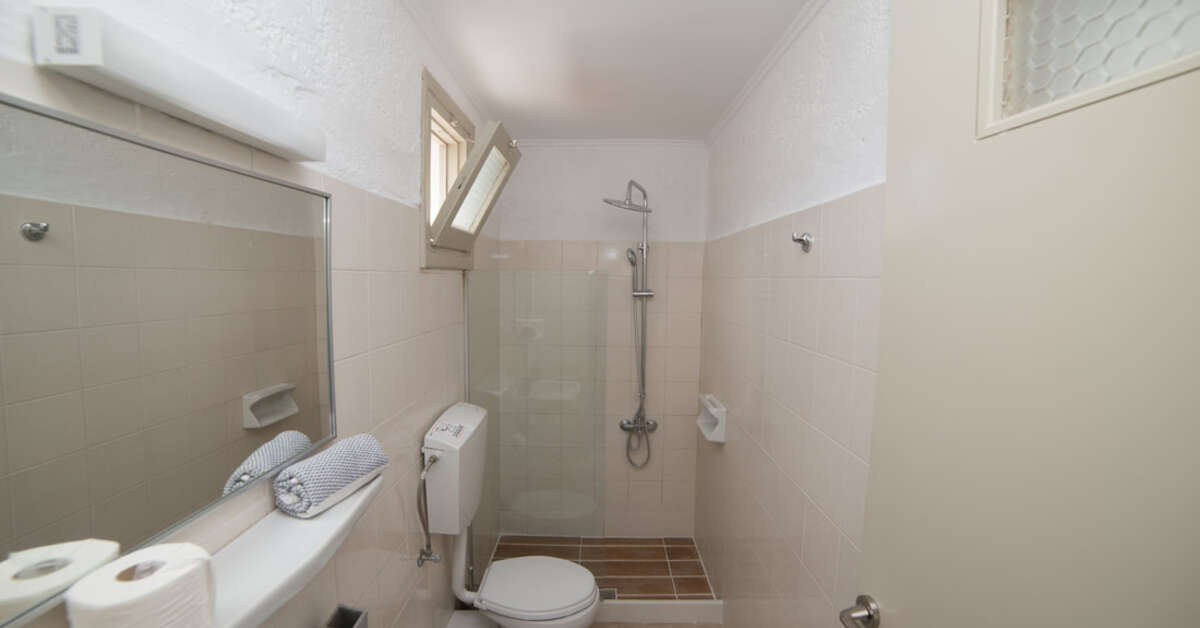 Een foto van Villa Stella Family Appartementen