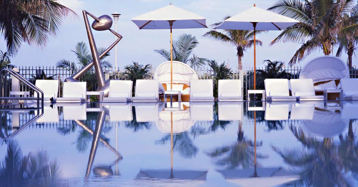Een foto van Sagamore Miami Beach