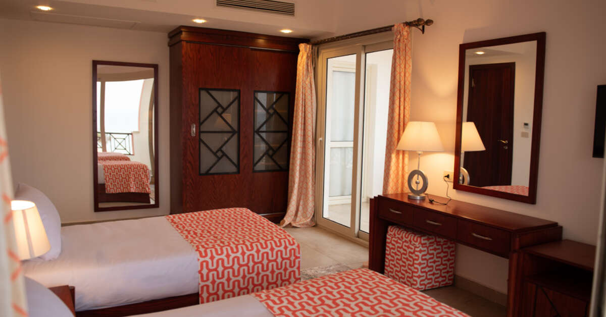 Een foto van Oyster Bay Beach Resort & Spa