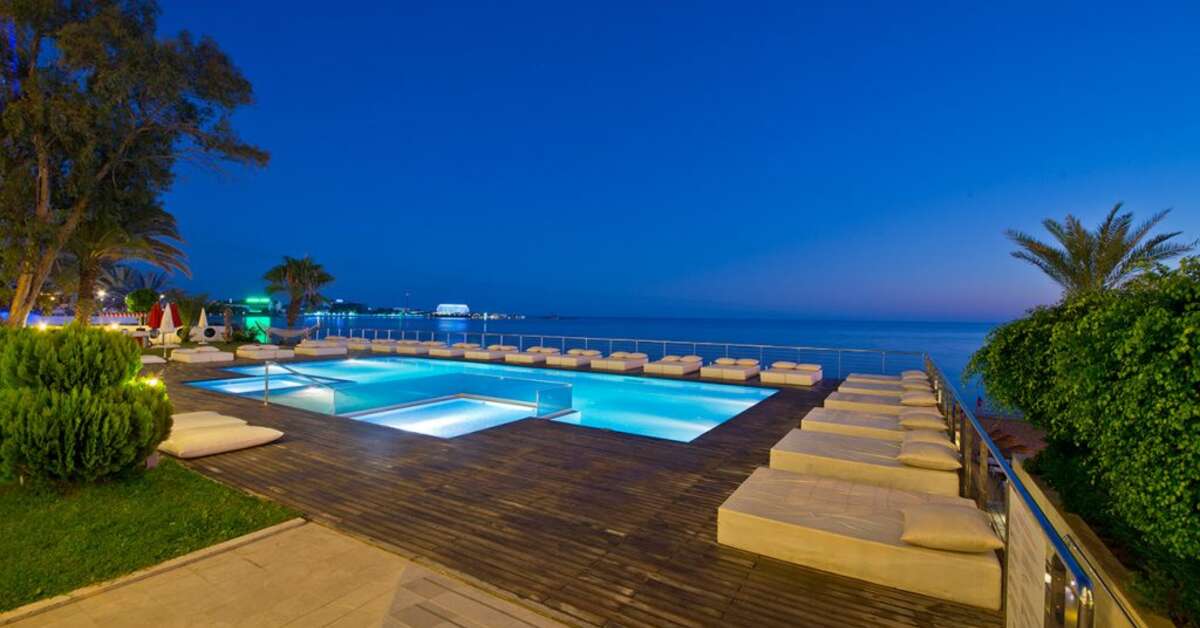 Een foto van Yalihan Una Hotel