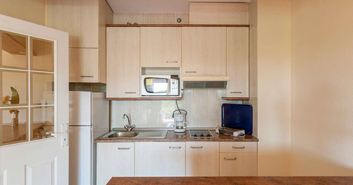 Een foto van Las Dunas Aparthotel