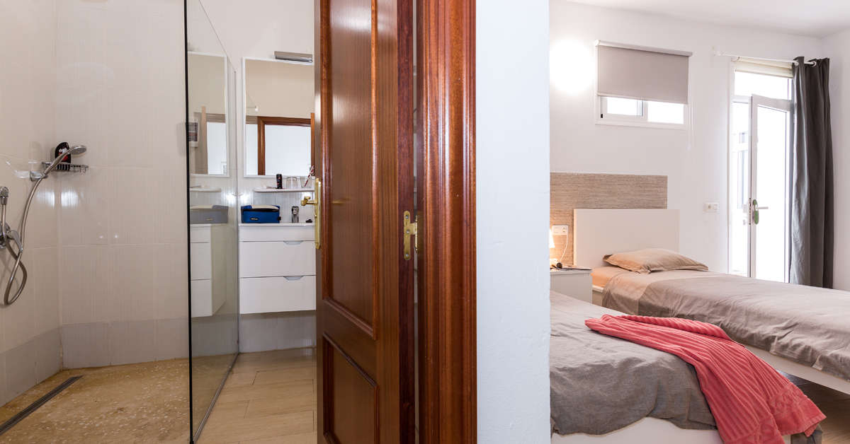 Een foto van Saladar Suites Boutique