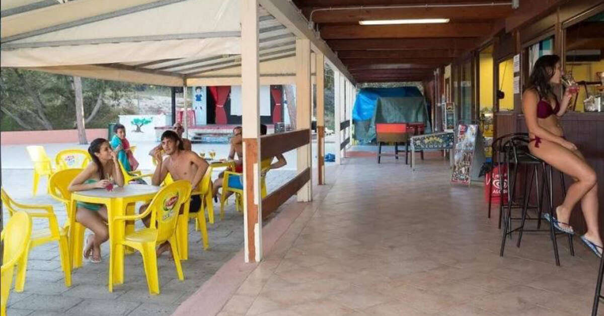 Een foto van Bella Italia Sardinia
