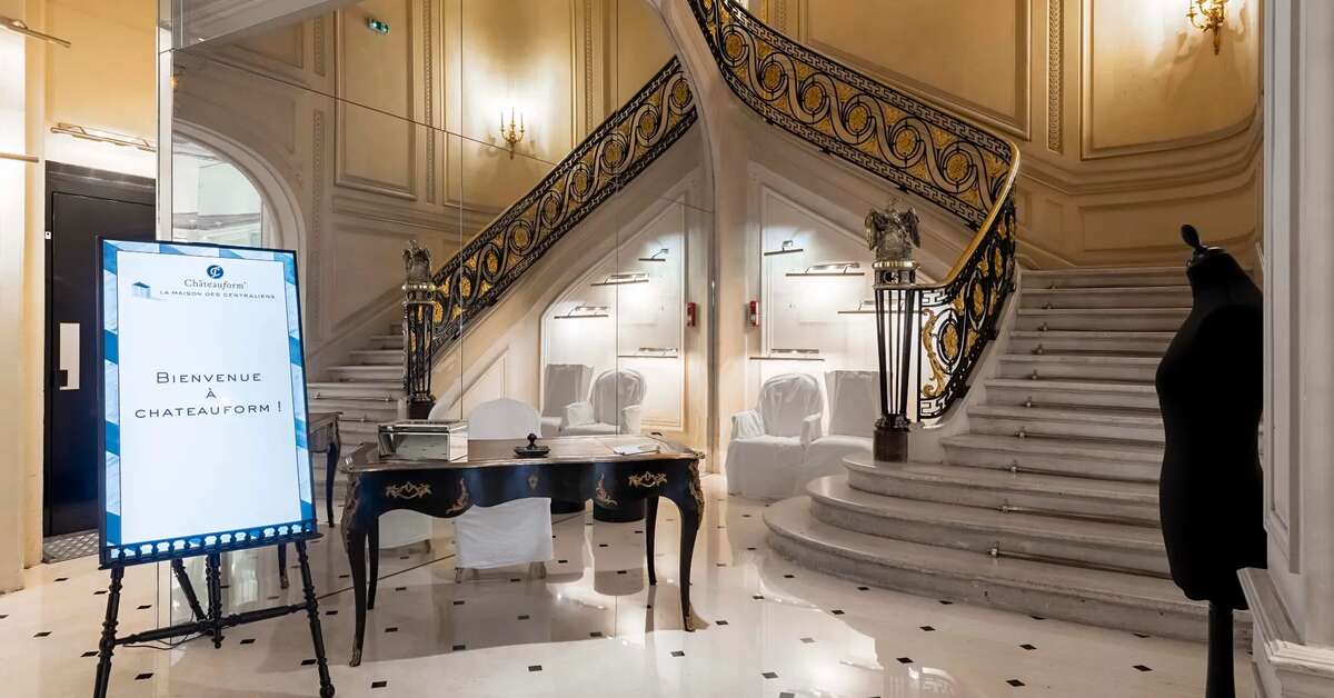 Een foto van La Maison Champs Elys