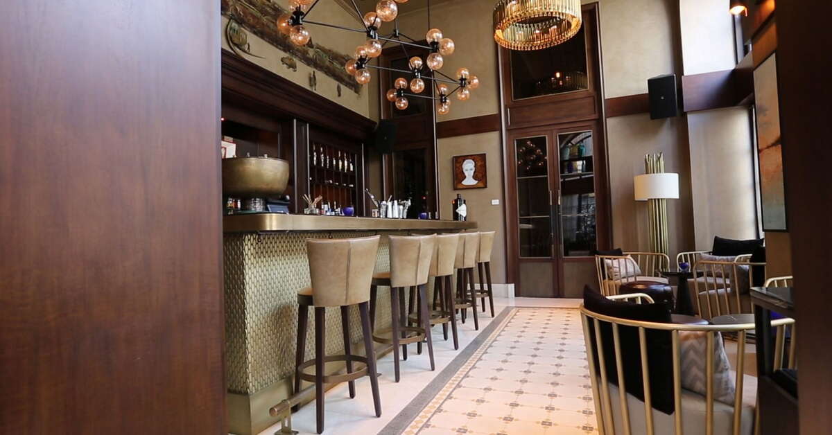 Een foto van Hotel 10 Karakoy Istanbul