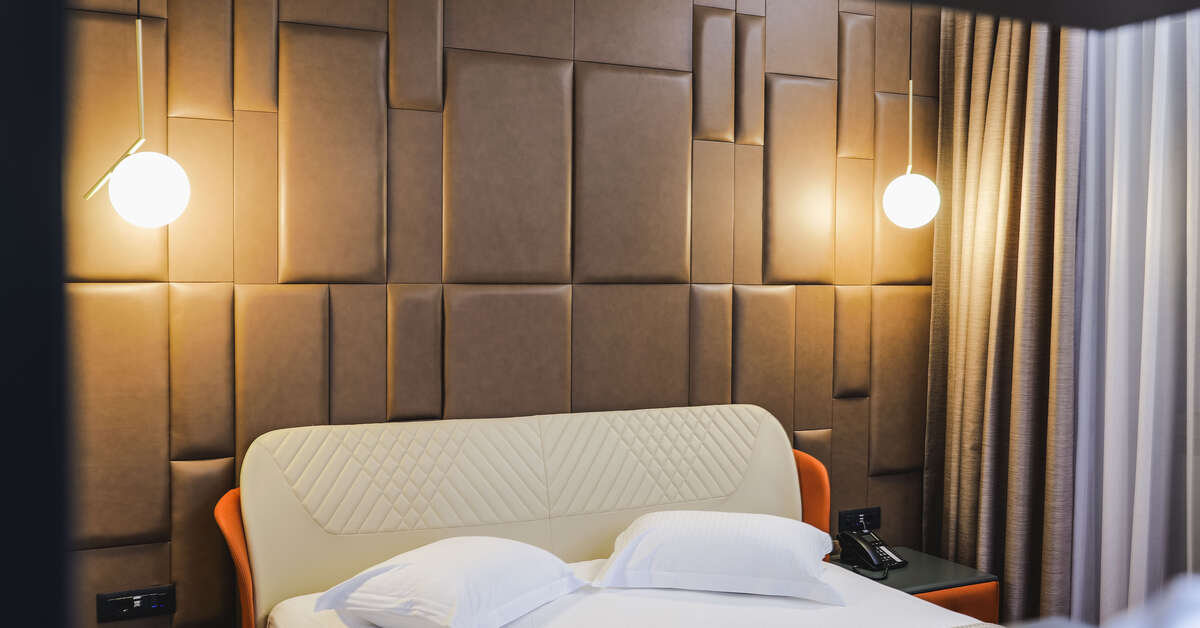 Een foto van Butrinti Hotel