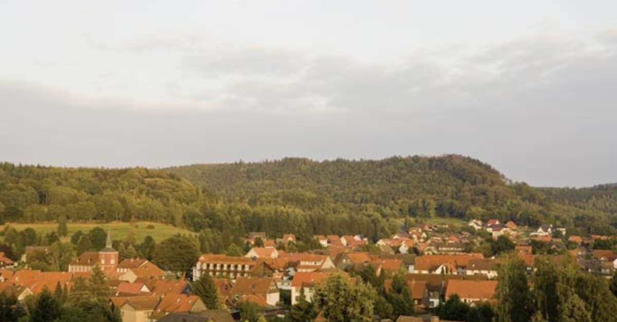 Een foto van Sonnenhotel Wolfshof