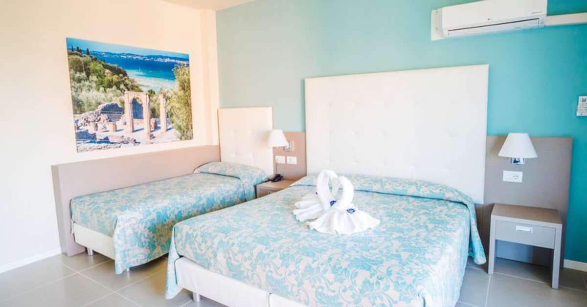 Een foto van Hotel Residence Holiday