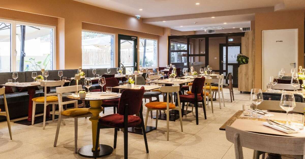 Een foto van Adesso Hotel