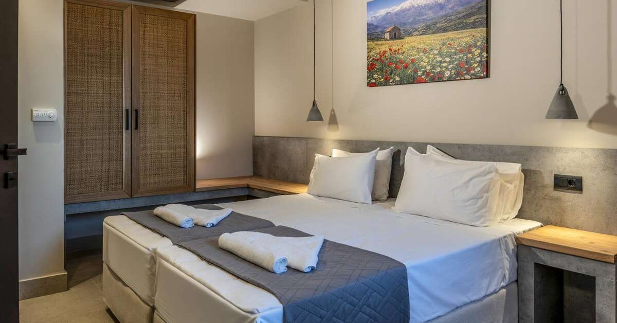 Een foto van Volta Seaside Hotel