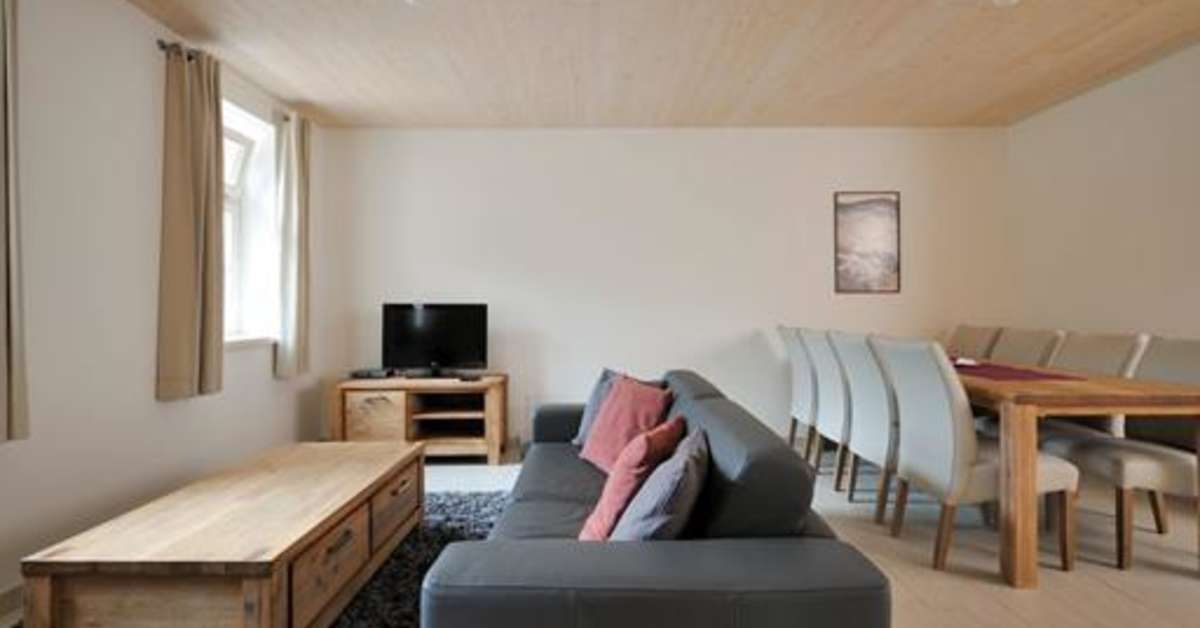 Een foto van Snezka Residence
