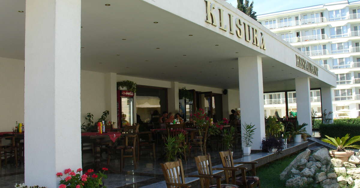 Een foto van Klisura Hotel
